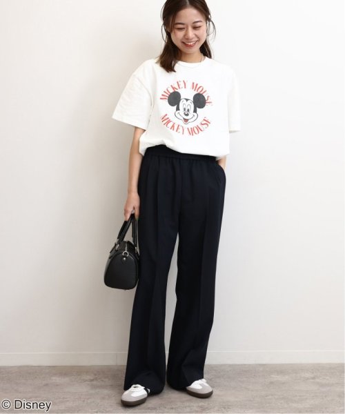 JOURNAL STANDARD relume(ジャーナルスタンダード　レリューム)/《追加予約》【GOOD ROCK SPEED 】＜MICKEY MOUSE＞TEE：Tシャツ/img13