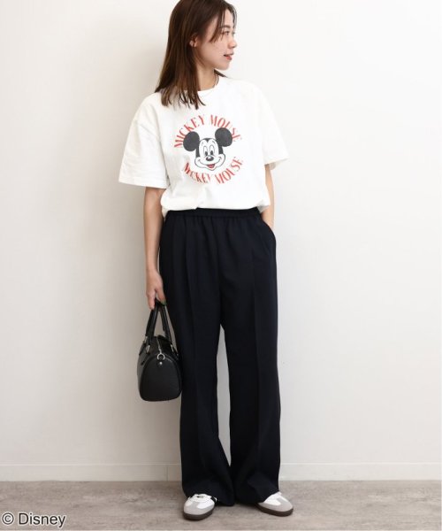 JOURNAL STANDARD relume(ジャーナルスタンダード　レリューム)/《追加》【GOOD ROCK SPEED 】＜MICKEY MOUSE＞TEE：Tシャツ/img14