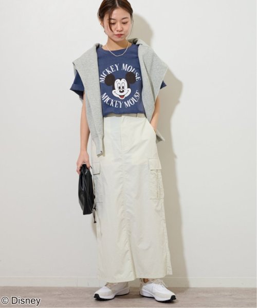 JOURNAL STANDARD relume(ジャーナルスタンダード　レリューム)/《追加》【GOOD ROCK SPEED 】＜MICKEY MOUSE＞TEE：Tシャツ/img22