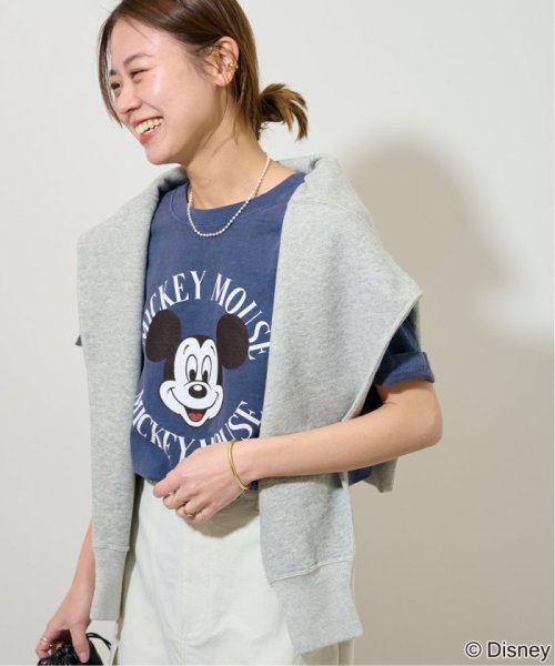 JOURNAL STANDARD relume(ジャーナルスタンダード　レリューム)/《追加》【GOOD ROCK SPEED 】＜MICKEY MOUSE＞TEE：Tシャツ/img26