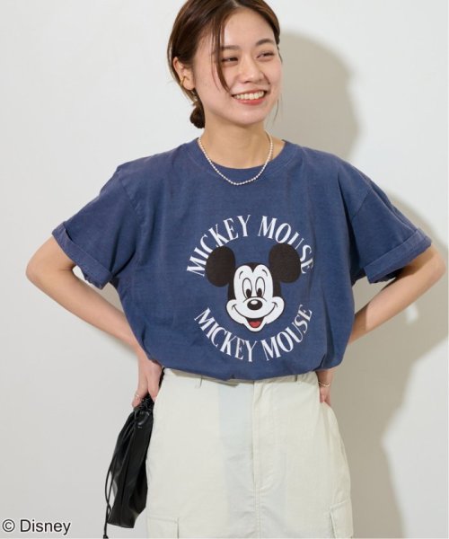 JOURNAL STANDARD relume(ジャーナルスタンダード　レリューム)/《追加》【GOOD ROCK SPEED 】＜MICKEY MOUSE＞TEE：Tシャツ/img30