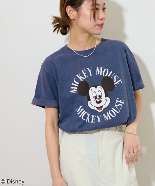 JOURNAL STANDARD relume(ジャーナルスタンダード　レリューム)/《追加》【GOOD ROCK SPEED 】＜MICKEY MOUSE＞TEE：Tシャツ/img31