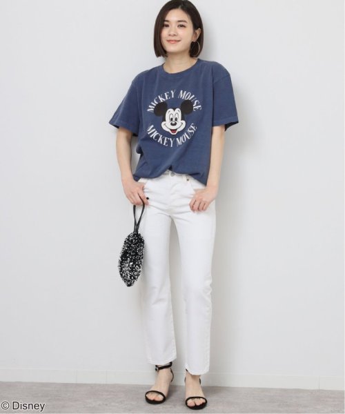 JOURNAL STANDARD relume(ジャーナルスタンダード　レリューム)/《追加予約》【GOOD ROCK SPEED 】＜MICKEY MOUSE＞TEE：Tシャツ/img32