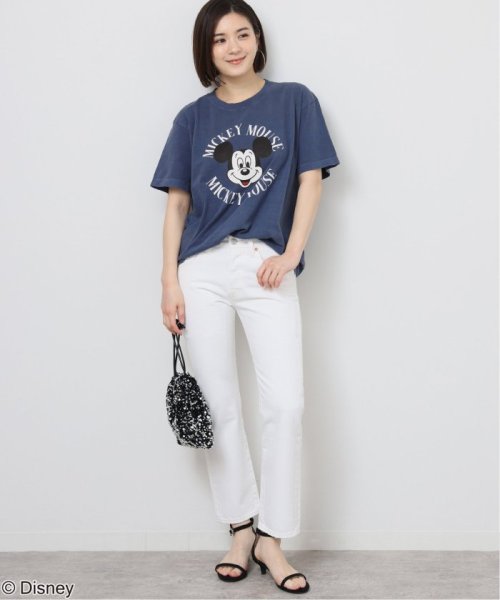 JOURNAL STANDARD relume(ジャーナルスタンダード　レリューム)/《追加》【GOOD ROCK SPEED 】＜MICKEY MOUSE＞TEE：Tシャツ/img33
