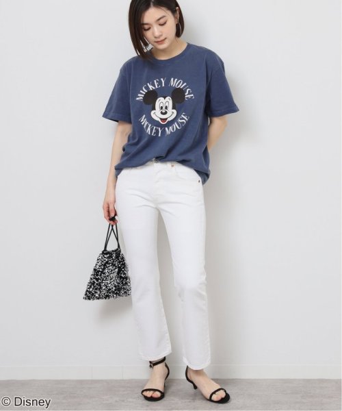 JOURNAL STANDARD relume(ジャーナルスタンダード　レリューム)/《追加》【GOOD ROCK SPEED 】＜MICKEY MOUSE＞TEE：Tシャツ/img34
