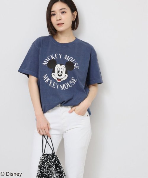 JOURNAL STANDARD relume(ジャーナルスタンダード　レリューム)/《追加》【GOOD ROCK SPEED 】＜MICKEY MOUSE＞TEE：Tシャツ/img37