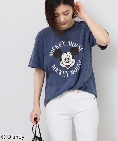 JOURNAL STANDARD relume(ジャーナルスタンダード　レリューム)/《追加予約》【GOOD ROCK SPEED 】＜MICKEY MOUSE＞TEE：Tシャツ/img38