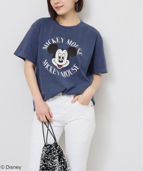 JOURNAL STANDARD relume(ジャーナルスタンダード　レリューム)/《追加》【GOOD ROCK SPEED 】＜MICKEY MOUSE＞TEE：Tシャツ/img39