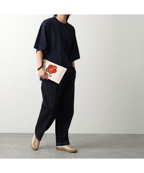 KENZO(ケンゾー)/KENZO クラッチバッグ PFD65PM902F34 BOKE FLOWER/img06