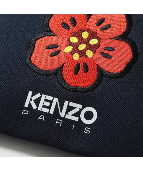 KENZO(ケンゾー)/KENZO クラッチバッグ PFD65PM902F34 BOKE FLOWER/img09