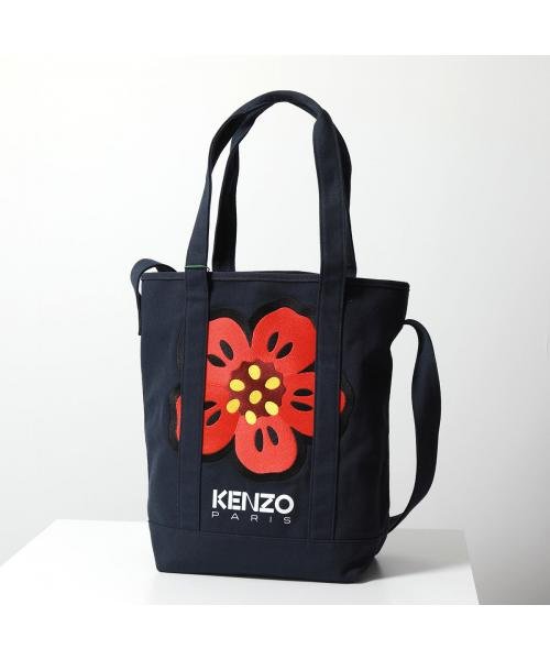 KENZO(ケンゾー)/KENZO トートバッグ PFD65SA901F34 KENZO UTILITY/img02