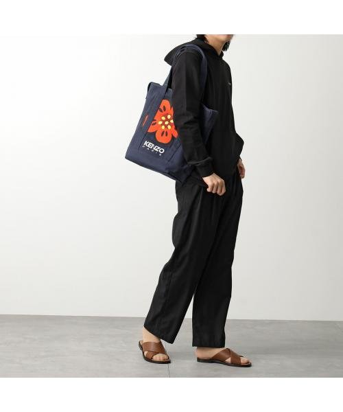 KENZO(ケンゾー)/KENZO トートバッグ PFD65SA901F34 KENZO UTILITY/img03