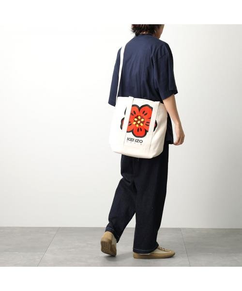 KENZO(ケンゾー)/KENZO トートバッグ PFD65SA901F34 KENZO UTILITY/img07