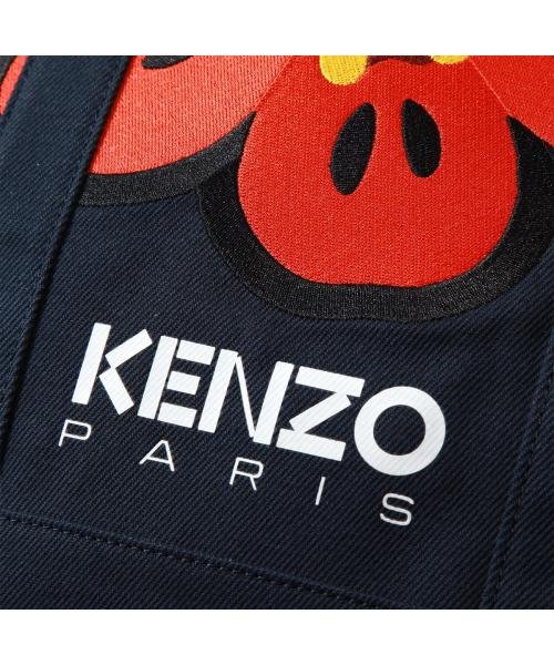 KENZO(ケンゾー)/KENZO トートバッグ PFD65SA901F34 KENZO UTILITY/img11