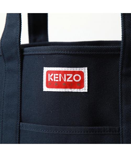 KENZO(ケンゾー)/KENZO トートバッグ PFD65SA901F34 KENZO UTILITY/img12