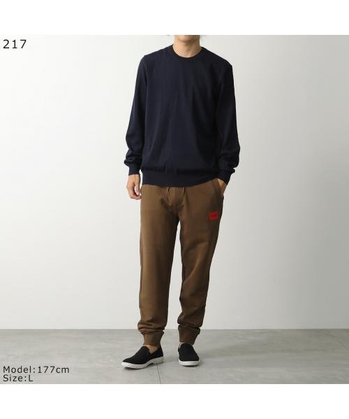 HUGO BOSS スウェットパンツ 50447963 コットン BOSS スウェットパンツ