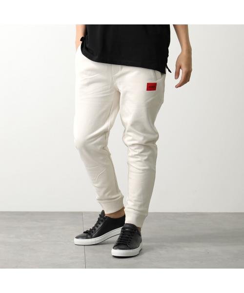 HUGO BOSS スウェットパンツ 50447963 コットン BOSS スウェットパンツ