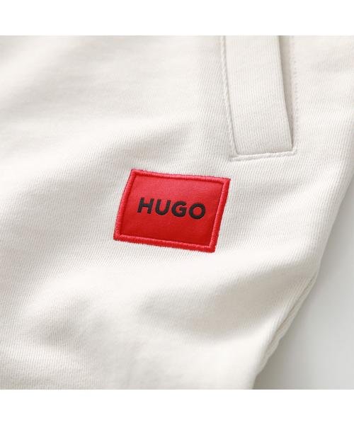 HUGOBOSS(ヒューゴボス)/HUGO BOSS スウェットパンツ 50447963 コットン/img07