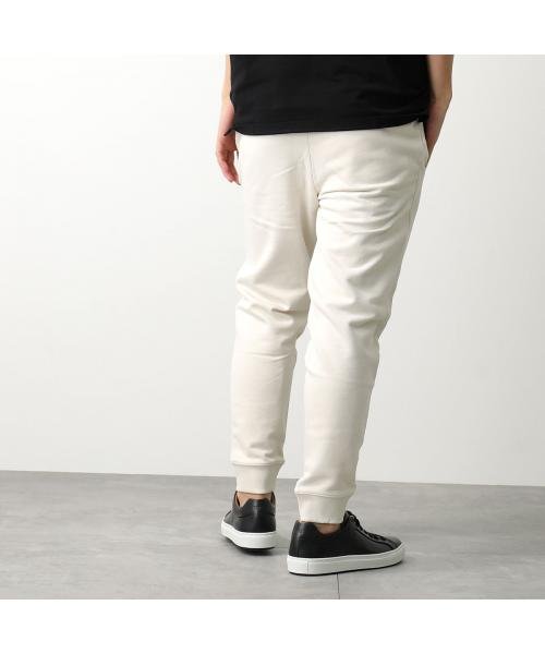 HUGO BOSS スウェットパンツ 50447963 コットン BOSS スウェットパンツ