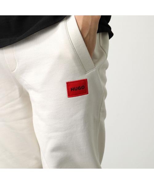 HUGO BOSS スウェットパンツ 50447963 コットン BOSS スウェットパンツ
