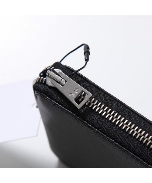 MAISON KITSUNE 二つ折り財布 LM05346LC0038 スクエアジップ LM05346LC0038 スクエアジップ 二つ折り財布 KITSUNE MAISON BCD2125449163(16172円)