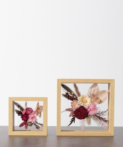 SENSE OF PLACE by URBAN RESEARCH(センスオブプレイス バイ アーバンリサーチ)/BLOMSTER　Flower Frame S/img07