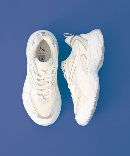 URBAN RESEARCH DOORS(アーバンリサーチドアーズ)/『別注』PUMA×DOORS　MORPHIC/img02