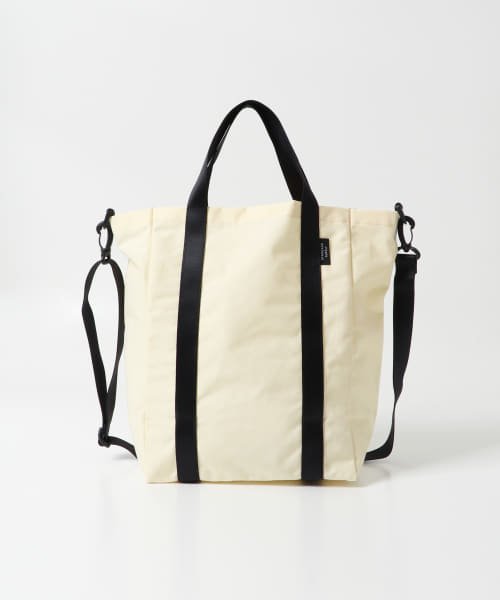 URBAN RESEARCH DOORS(アーバンリサーチドアーズ)/STANDARD SUPPLY　2WAY SUB TOTE/img01