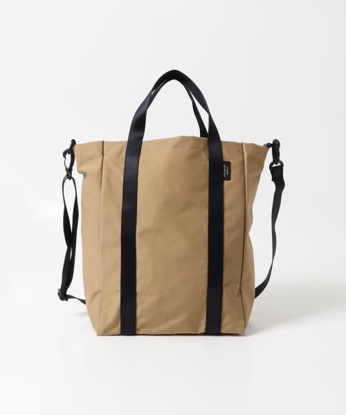 URBAN RESEARCH DOORS(アーバンリサーチドアーズ)/STANDARD SUPPLY　2WAY SUB TOTE/img02