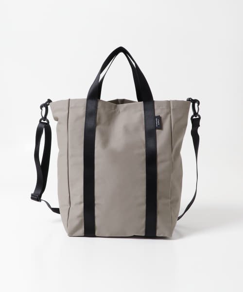 URBAN RESEARCH DOORS(アーバンリサーチドアーズ)/STANDARD SUPPLY　2WAY SUB TOTE/img03