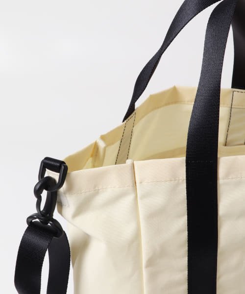 URBAN RESEARCH DOORS(アーバンリサーチドアーズ)/STANDARD SUPPLY　2WAY SUB TOTE/img11