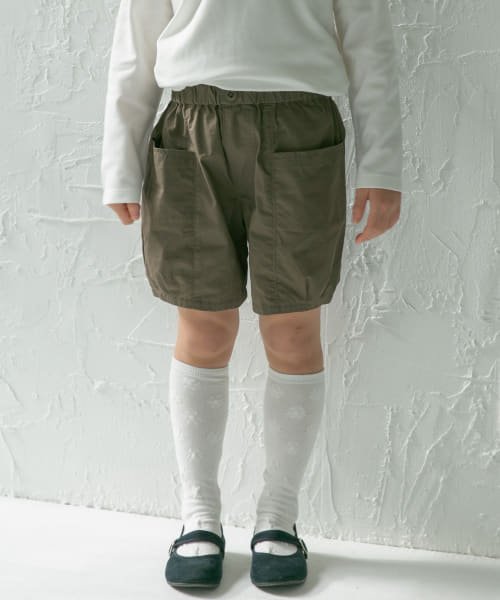 URBAN RESEARCH DOORS（Kids）(アーバンリサーチドアーズ（キッズ）)/バルーンショートパンツ(KIDS)/img07