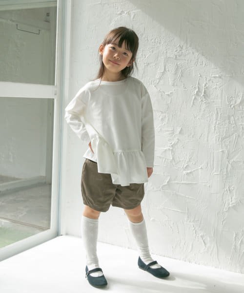 URBAN RESEARCH DOORS（Kids）(アーバンリサーチドアーズ（キッズ）)/バルーンショートパンツ(KIDS)/img08