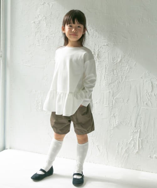 URBAN RESEARCH DOORS（Kids）(アーバンリサーチドアーズ（キッズ）)/バルーンショートパンツ(KIDS)/img11