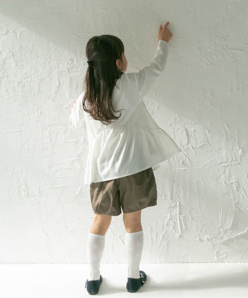 URBAN RESEARCH DOORS（Kids）(アーバンリサーチドアーズ（キッズ）)/バルーンショートパンツ(KIDS)/img12