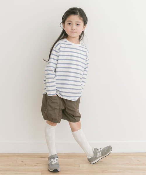 URBAN RESEARCH DOORS（Kids）(アーバンリサーチドアーズ（キッズ）)/バルーンショートパンツ(KIDS)/img14