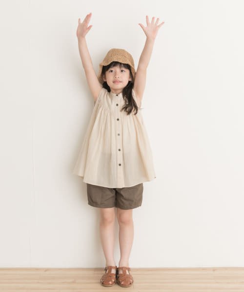 URBAN RESEARCH DOORS（Kids）(アーバンリサーチドアーズ（キッズ）)/バルーンショートパンツ(KIDS)/img18