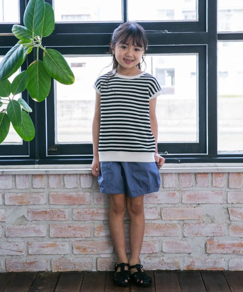 URBAN RESEARCH DOORS（Kids）(アーバンリサーチドアーズ（キッズ）)/バルーンショートパンツ(KIDS)/img19