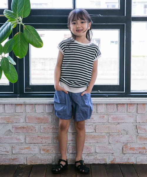 URBAN RESEARCH DOORS（Kids）(アーバンリサーチドアーズ（キッズ）)/バルーンショートパンツ(KIDS)/img20