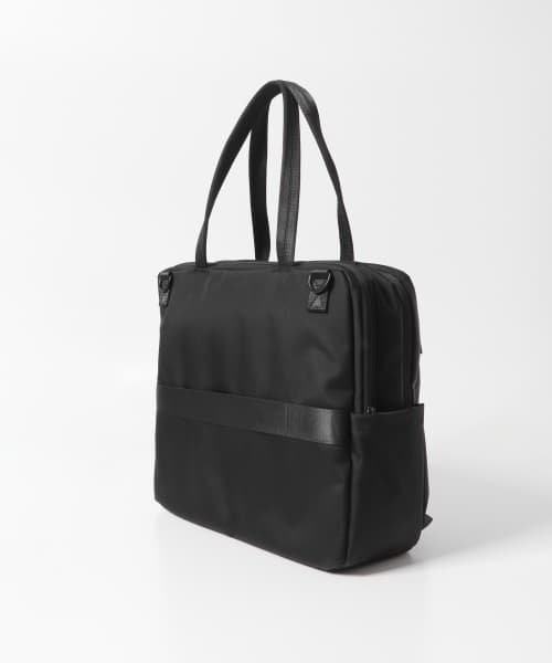 URBAN RESEARCH DOORS(アーバンリサーチドアーズ)/SML　USEFUL FUNCTION TOTE/img02