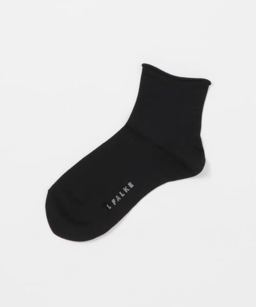 URBAN RESEARCH DOORS(アーバンリサーチドアーズ)/FALKE　Cotton Touch Short Socks/img01