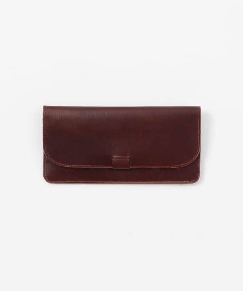 ITEMS URBANRESEARCH(アイテムズアーバンリサーチ（メンズ）)/hawk　Wallet WH3453/img02