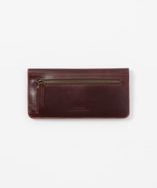 ITEMS URBANRESEARCH(アイテムズアーバンリサーチ（メンズ）)/hawk　Wallet WH3453/img03