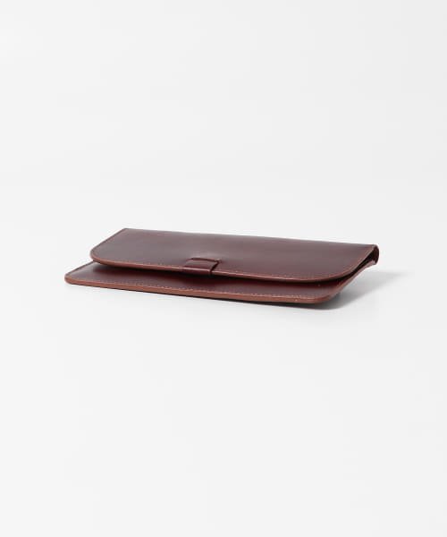 ITEMS URBANRESEARCH(アイテムズアーバンリサーチ（メンズ）)/hawk　Wallet WH3453/img04