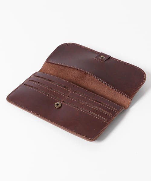 ITEMS URBANRESEARCH(アイテムズアーバンリサーチ（メンズ）)/hawk　Wallet WH3453/img05
