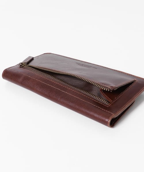 ITEMS URBANRESEARCH(アイテムズアーバンリサーチ（メンズ）)/hawk　Wallet WH3453/img07