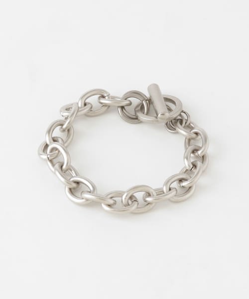 ITEMS URBANRESEARCH(アイテムズアーバンリサーチ（メンズ）)/Hawk　Bracelet 6166/img04