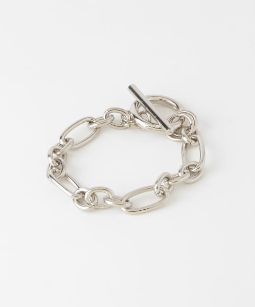 ITEMS URBANRESEARCH(アイテムズアーバンリサーチ（メンズ）)/Hawk　Bracelet 6182/img03