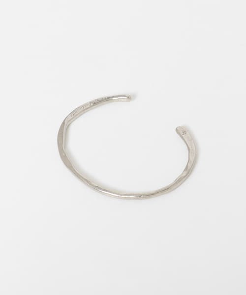 ITEMS URBANRESEARCH(アイテムズアーバンリサーチ（メンズ）)/Hawk　Bangle 7516/img03