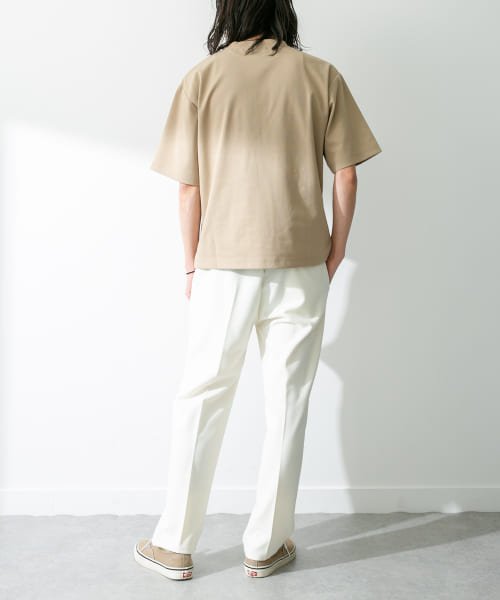 URBAN RESEARCH Sonny Label(アーバンリサーチサニーレーベル)/『XLサイズ/WEB限定』ポンチポケット付ショートスリーブTシャツ/img48